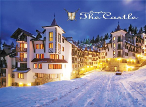 The Castle Complex Pamporovo
